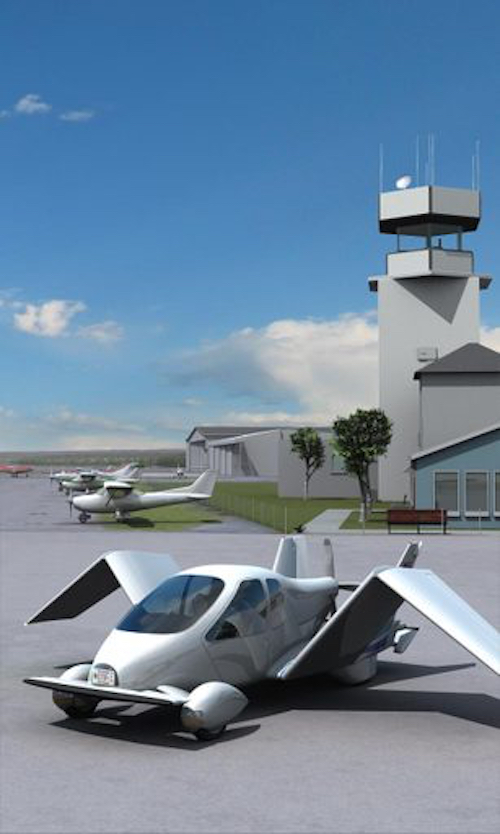 Thomas Frey Futurist Speaker some thoughts on flying cars