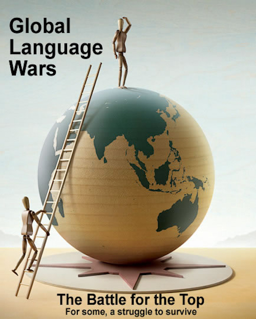 Thomas Frey Futurist Speaker the new, new language wars