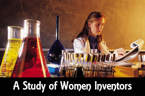 Thomas Frey Futurist Speaker a study of women inventors