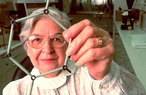 Thomas Frey Futurist Speaker Stephanie Kwolek