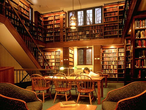 Thomas Frey Futurist Speaker Books have long created an impressive backdrop for library activities, but those days may be numbered