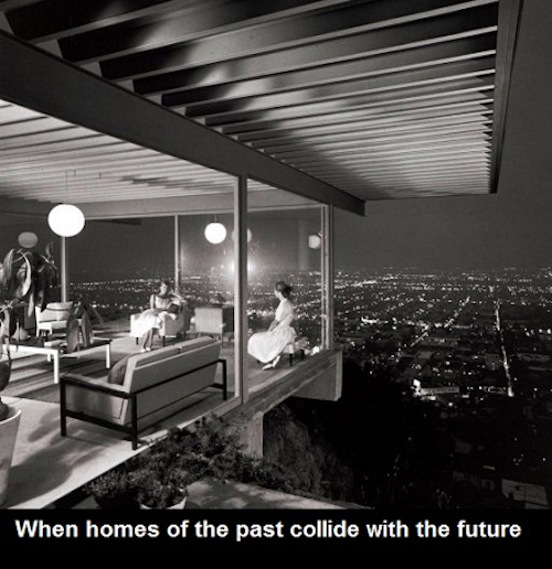 Thomas Frey Futurist Speaker when smart grid meets smart home