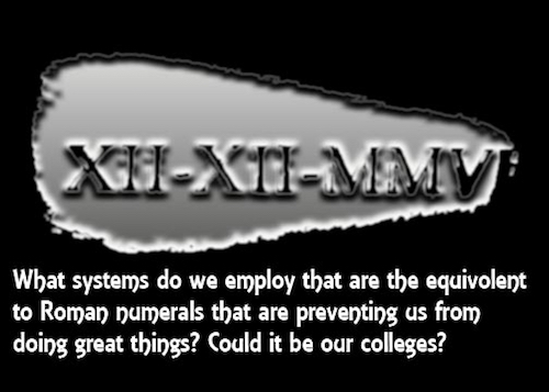 Thomas Frey Futurist Speaker Lessons from the Ancient World