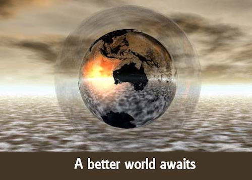 Thomas Frey Futurist Speaker The Quest for a Higher Calling