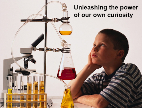 Thomas Frey Futurist Speaker curiosity driven education