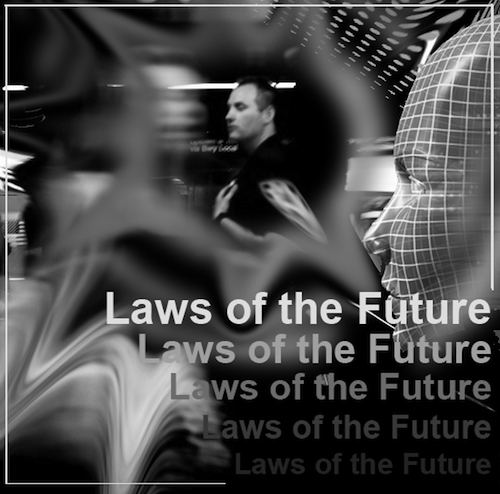Thomas Frey Futurist Speaker 12 laws of the future