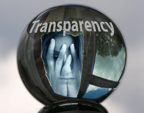 Thomas Frey Futurist Speaker the laws of transparency