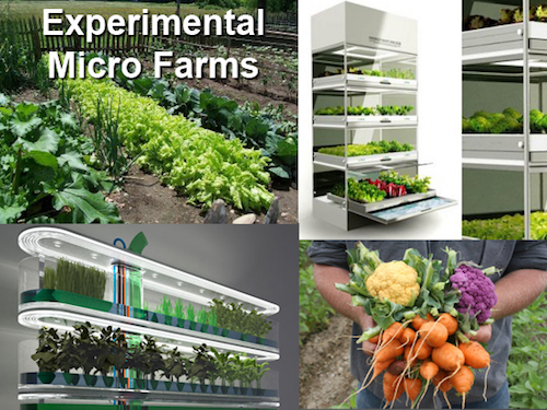 Thomas Frey Futurist Speaker the grand experiment micro agronomy