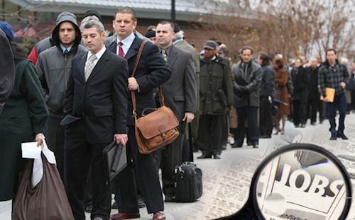 Thomas Frey Futurist Speaker building a rapid job creations engine