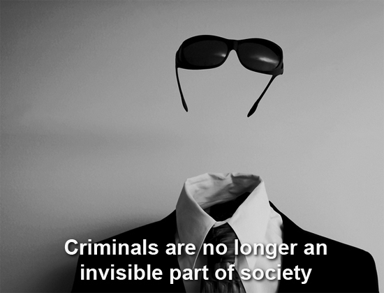 Thomas Frey Futurist Speaker hoping the crime tate goes up