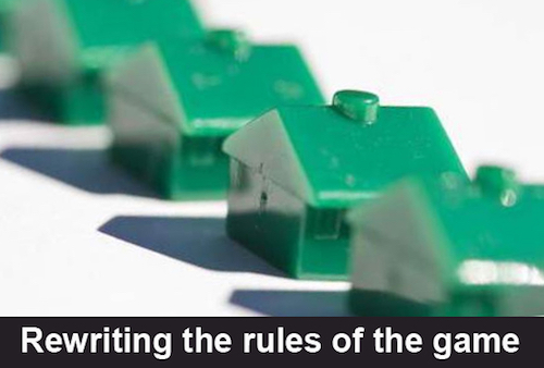 Thomas Frey Futurist Speaker reinventing monopolies