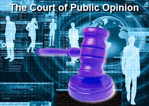 Thomas Frey Futurist Speaker rethinking the court of public opinion