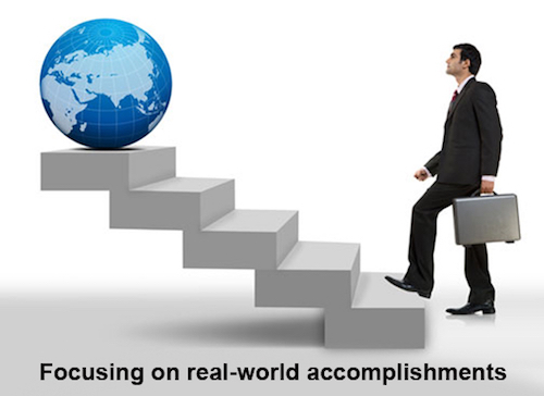 Thomas Frey Futurist Speaker accomplishment based education