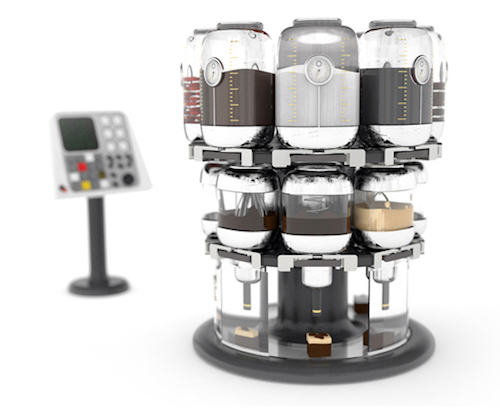 Thomas Frey Futurist Speaker The Virtuoso Mixer