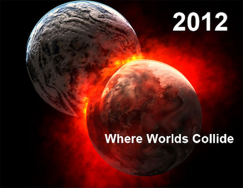 Thomas Frey Futurist Speaker eight colliding forces of 2012