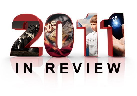 Thomas Frey Futurist Speaker year in review