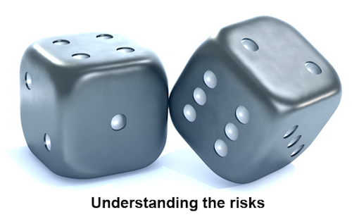 Thomas Frey Futurist Speaker Evolving Nature of Risk