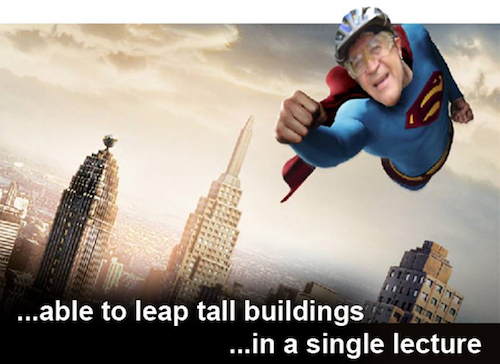 Thomas Frey Futurist Speaker the rise of the super professor