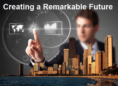 Thomas Frey Futurist Speaker building remarkable communities of the future