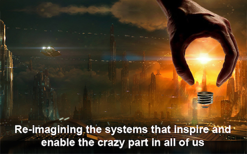 Thomas Frey Futurist Speaker four key trends driving the future of patents