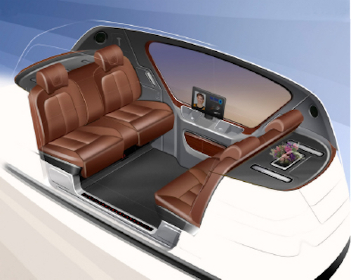 Thomas Frey Futurist Speaker Focus on the “rider