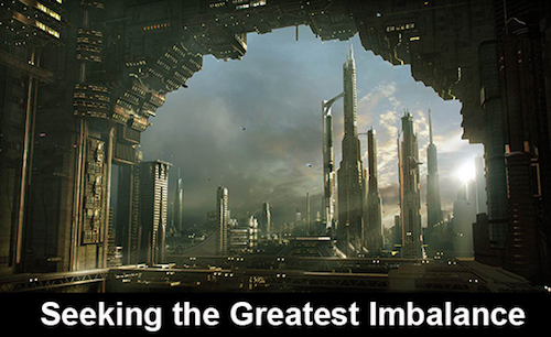 Thomas Frey Futurist Speakerthe rise of city power