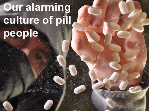 Thomas Frey Futurist Speaker our alarming culture of pill people and future trends in healthcare