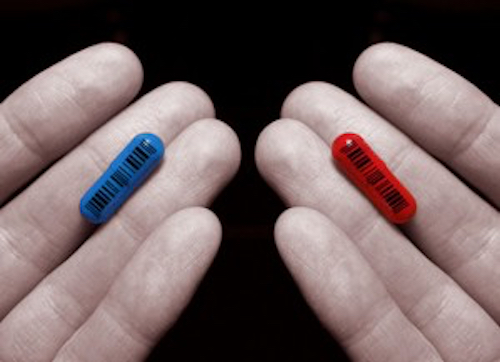 Thomas Frey Futurist Speaker Pills will soon be able to convey their effectiveness digitally