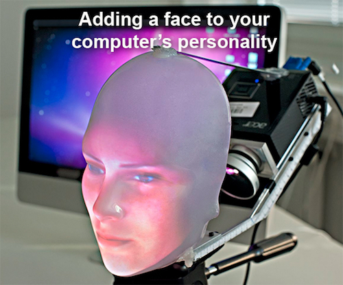 Thomas Frey Futurist Speaker downloadable personalities for your computer