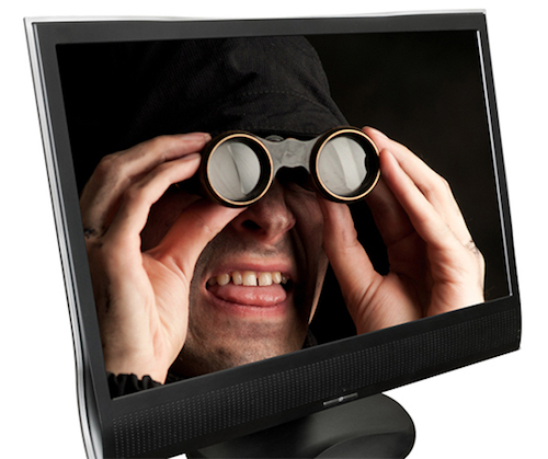 Thomas Frey Futurist SpeakerTracking People from Space