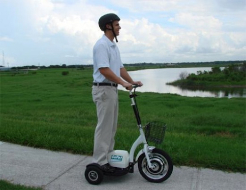 Thomas Frey Futurist Speaker Bicycling as Transportation vs. Fitness and Entertainment