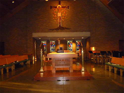 Thomas Frey Futurist Speaker 24-7 prayer center