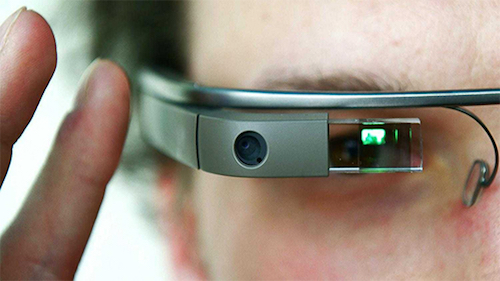 Thomas Frey Futurist Speaker Google Glass Search