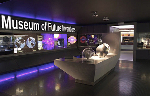 Thomas Frey Futurist Speaker History of the Future