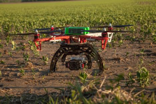 Thomas Frey Futurist Speaker The Multirotor by Aerial Precision Ag