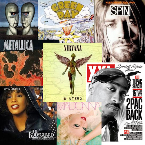 Thomas Frey Futurist Speaker key influencers 1994