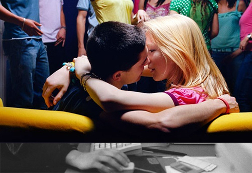 Thomas Frey Futurist Speaker teen sexuality