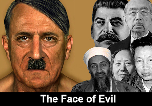 Thomas Frey Futurist SpeakerOptimizing evil