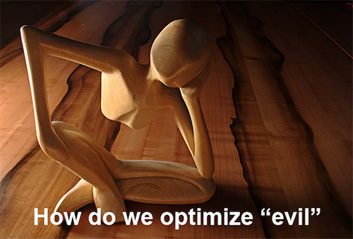 Thomas Frey Futurist Speaker Our Need for Resistance