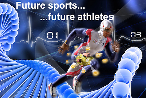 Thomas Frey Futurist Speaker technology threat to the future of sports part 1
