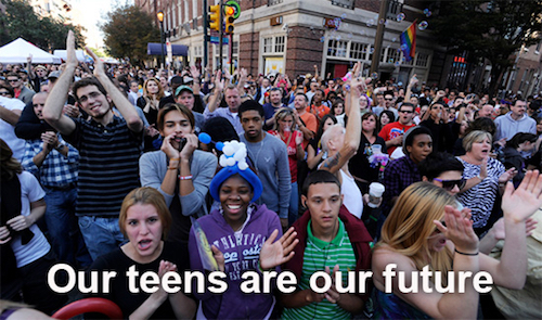Thomas Frey Futurist Speaker teen future