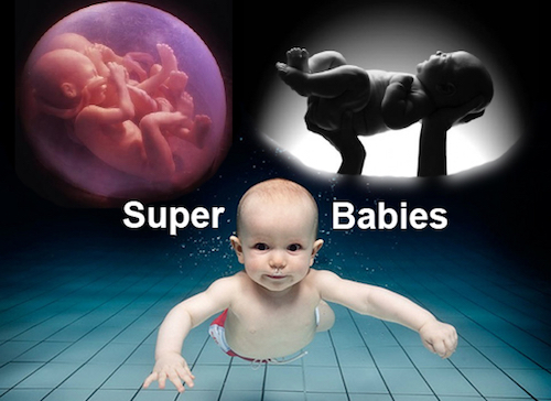Thomas Frey Futurist Speaker The Super Baby Problem