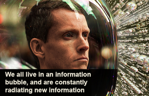 Thomas Frey Futurist Speaker the quantified self the great college killer