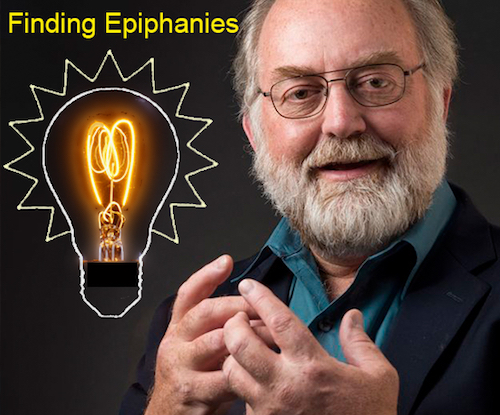 Thomas Frey Futurist Speaker a journey into the land of epiphany