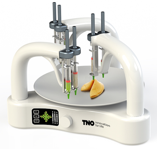 Thomas Frey Futurist Speaker Creating the ultimate smart fortune cookie