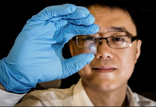 Thomas Frey Futurist Speaker On the path to a trillion sensors