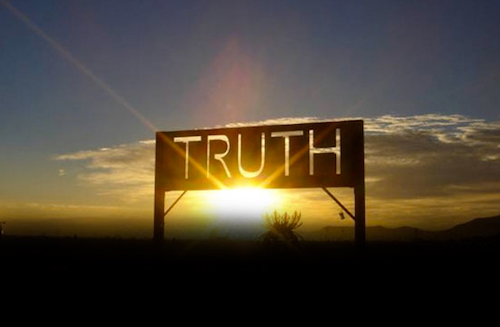 Thomas Frey Futurist Speaker truth-an elusive commodity