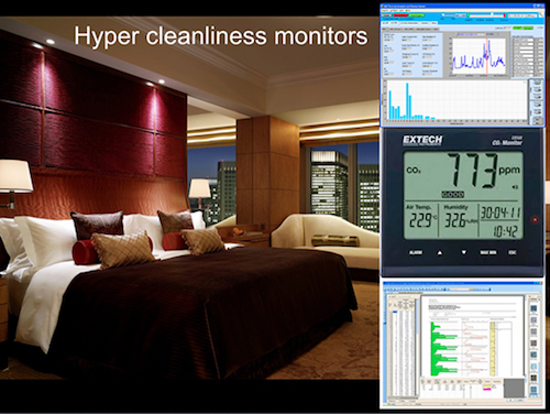 Thomas Frey Futurist Speaker hyper cleanliness