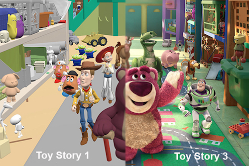 Thomas Frey Futurist Speaker animation quality