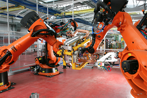 Thomas Frey Futurist Speaker Automation increases our capabilities